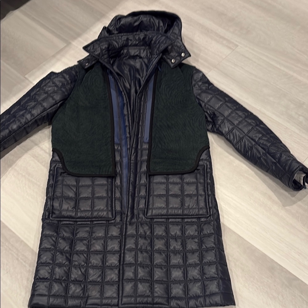 Men’s Opening Ceremony outerwear jacket